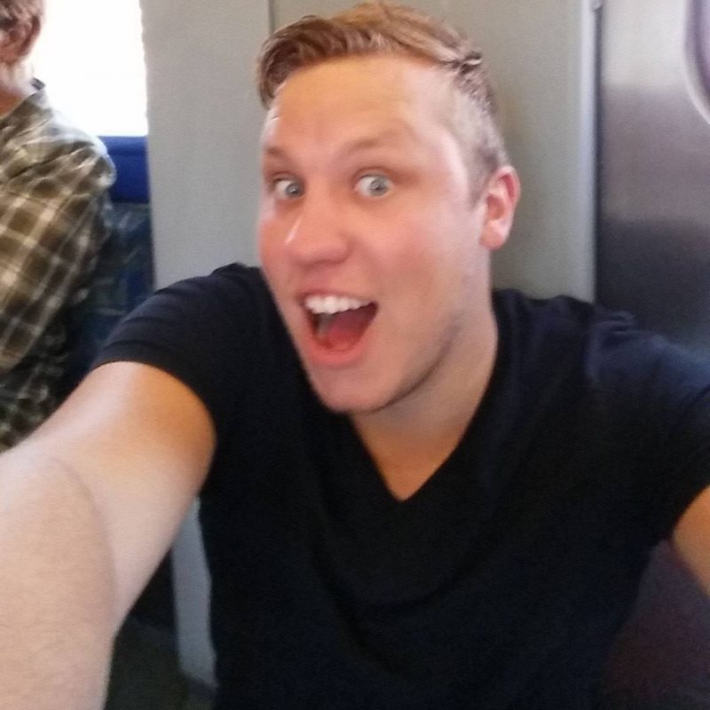 Groene Koffie Winkel