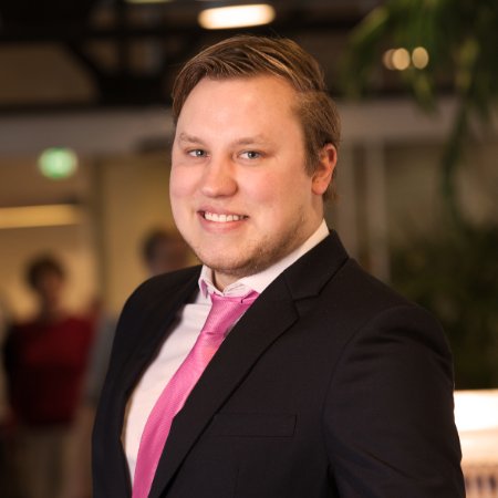 Groene Koffie Winkel