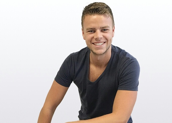 Groene Koffie Winkel