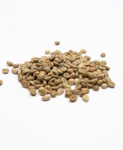 Mexico Arabica Premium SHG Washed losse groene koffiebonen
