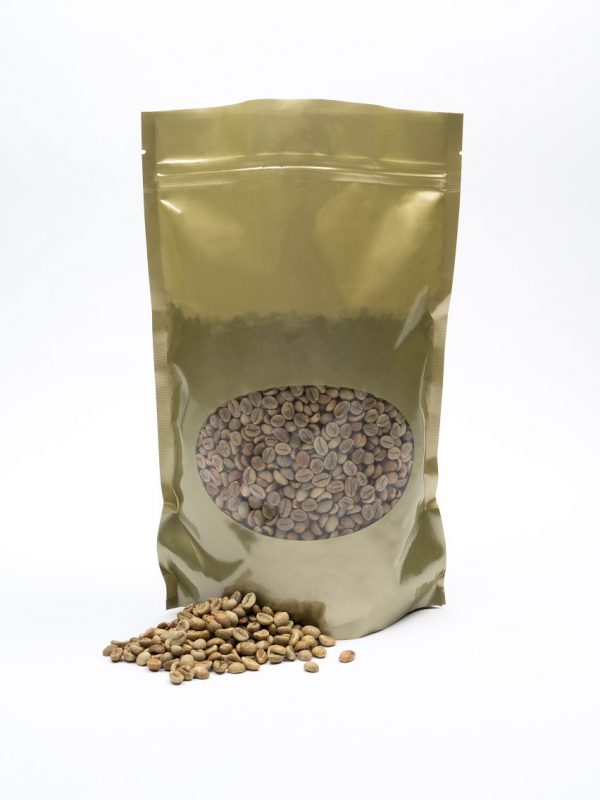 Groene Koffie Winkel