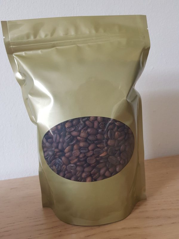 Groene Koffie Winkel