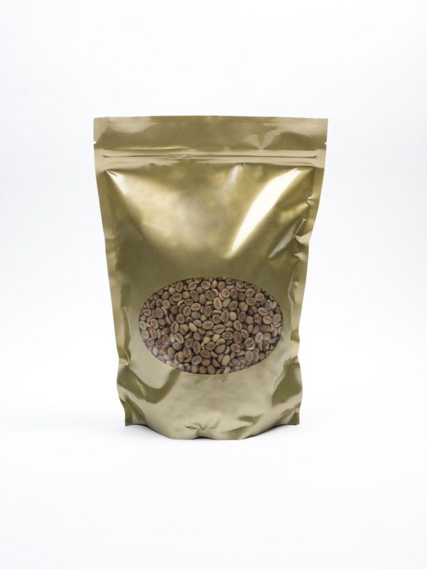 Groene Koffie Winkel
