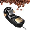 Trommel koffiebrander automatisch