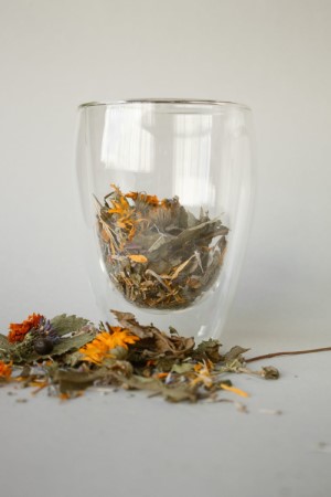 Groene thee effect op afvallen