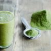 Green Superfood Poeder Organisch