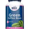 Pure groene koffie capsules extract 50% chlorogeenzuur