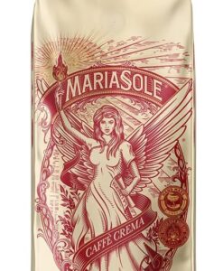 MariaSole rood crema bio